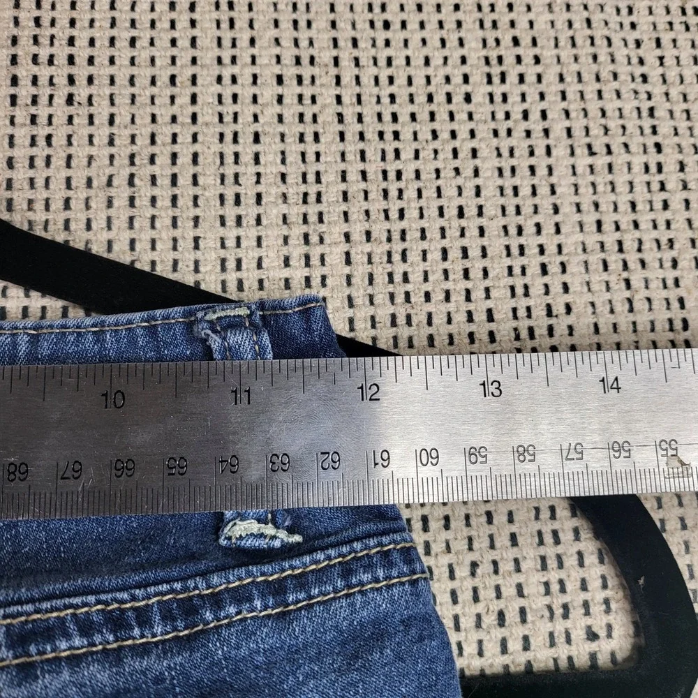 Justice jeans girls